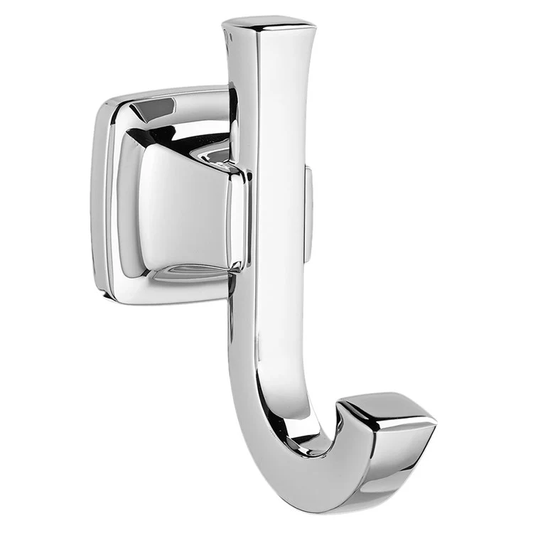 Townsend Double Robe Hook - Frankwebs