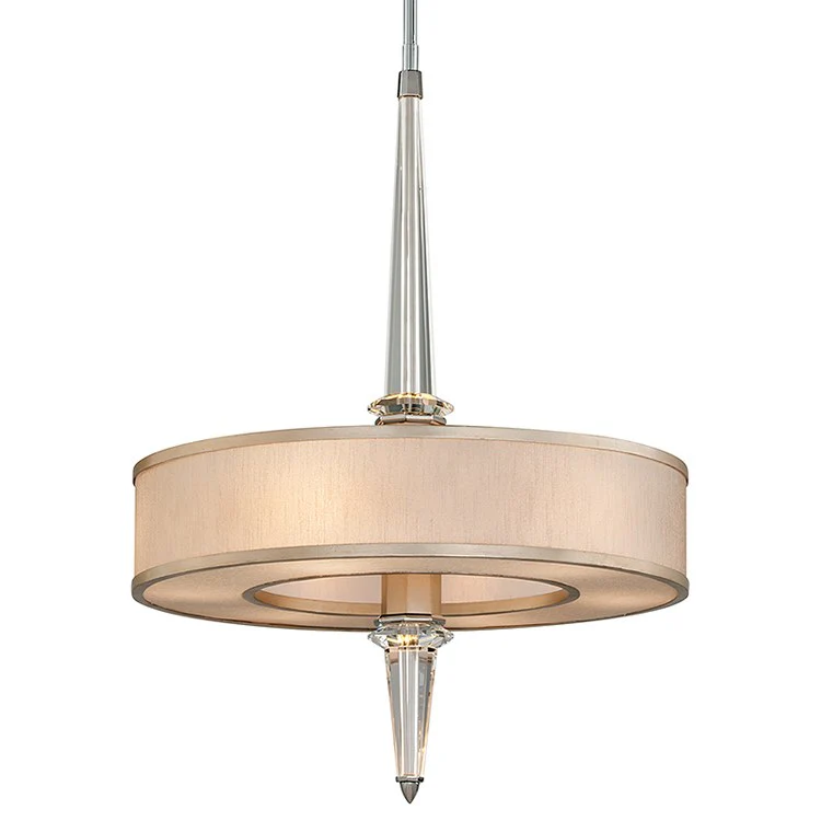 Harlow Six-Light Pendant - Frankwebs