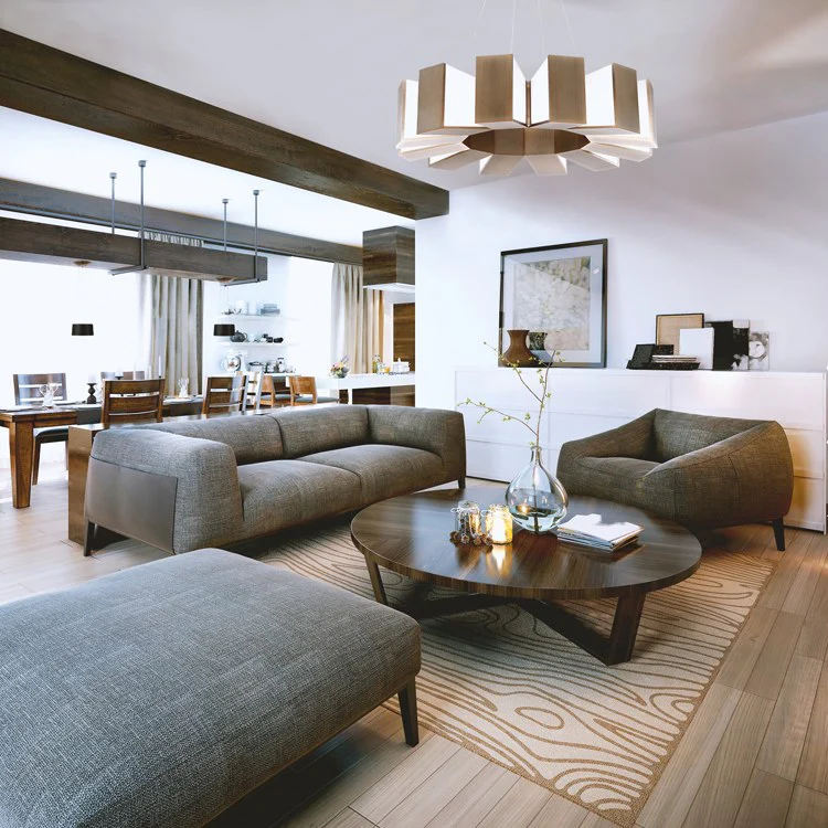 Chronos Twelve-Light 34