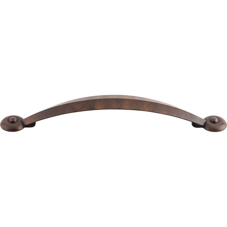 Pull Dakota Angle Oil Rubbed Bronze Zinc Alloy 5 Inch 6-7/8x4/5x1 Inch - Frankwebs