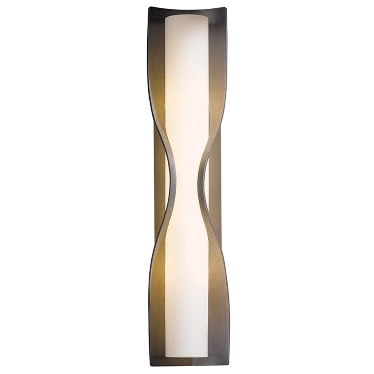 Dune Four-Light Large Wall Sconce - Frankwebs