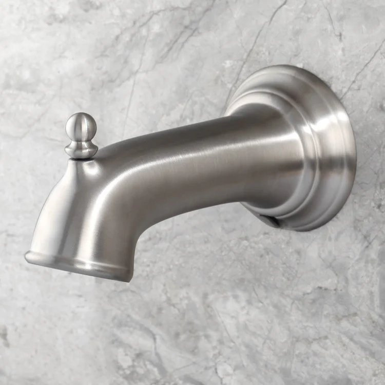 Brantford Posi-Temp Tub/Shower Trim - Frankwebs