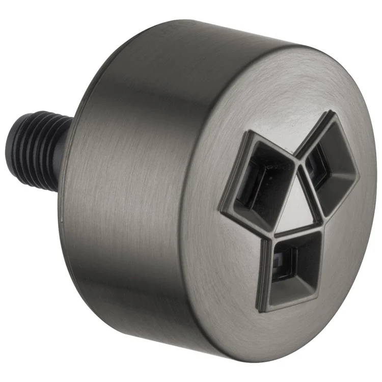 HydraChoice Body Spray Head with Invigorating Spray - Frankwebs