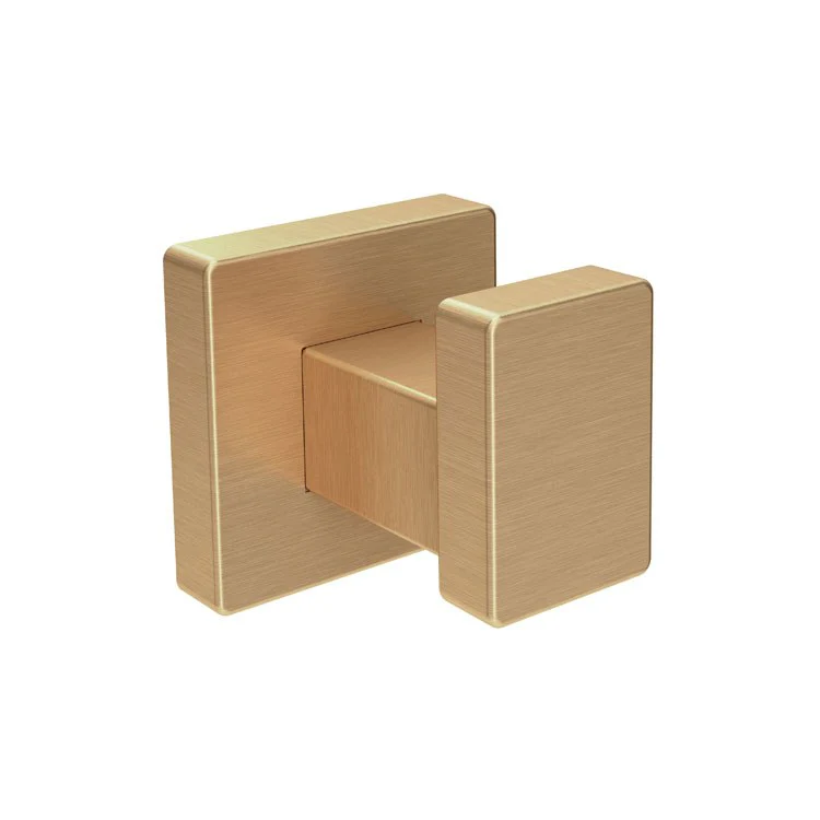 Duro Wall-Mount Bathroom Robe Hook - Frankwebs