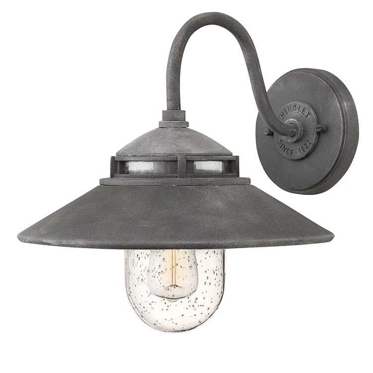 Atwell Single-Light Small Wall-Mounted Lighting Fixture - Frankwebs
