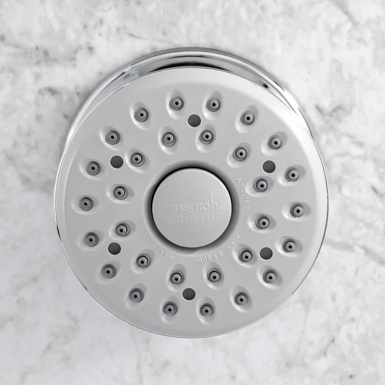 Bodyvette Body Spray with Stop Mode - Frankwebs