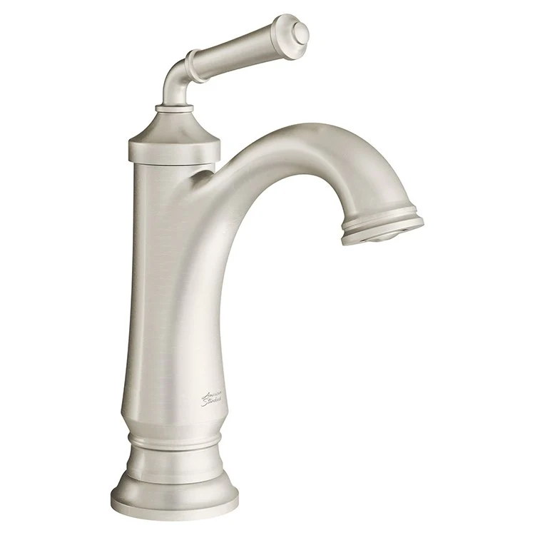 Delancey Single-Handle Bathroom Faucet with Pop-Up Drain - Frankwebs