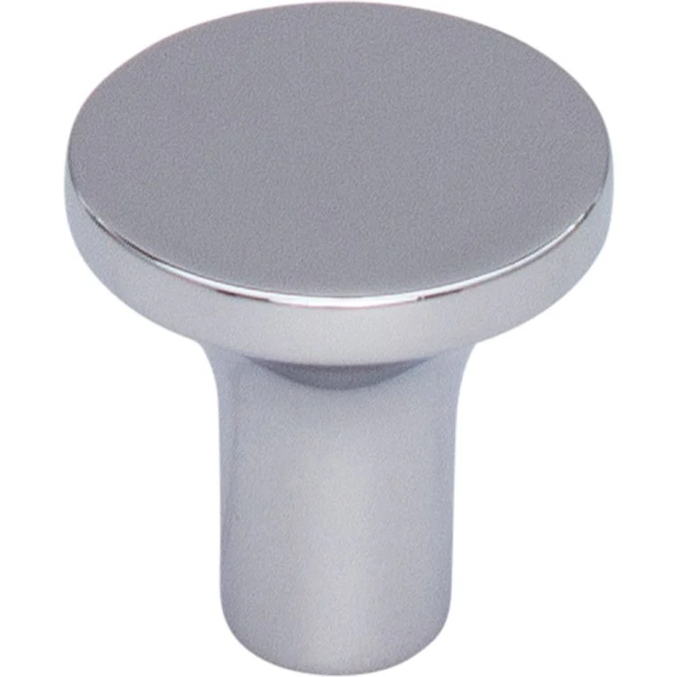 Knob Lynwood Marion Round for Decorative Hardware Ash Gray Zinc Alloy 1 Inch - Frankwebs