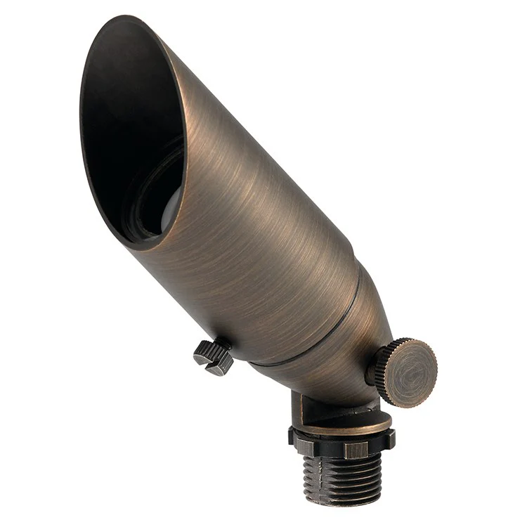 12-Volt Adjustable MR16 Accent Light with Long Cowl - Frankwebs