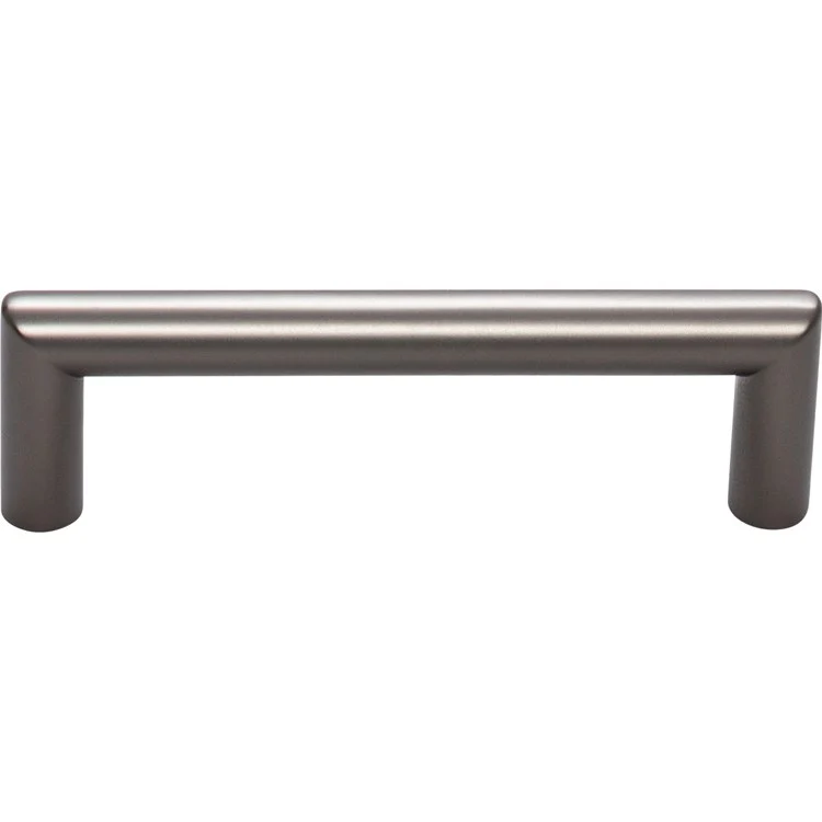 Pull Lynwood Kinney Bar for Decorative Hardware Flat Black Zinc Alloy 3-3/4 Inch - Frankwebs
