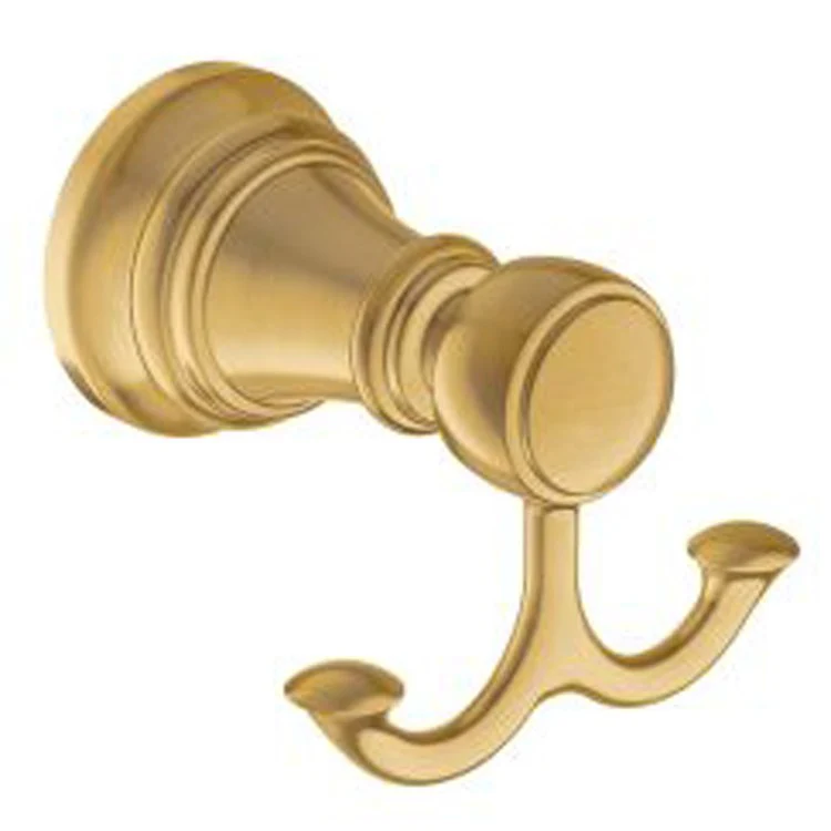Weymouth Double Robe Hook - Frankwebs