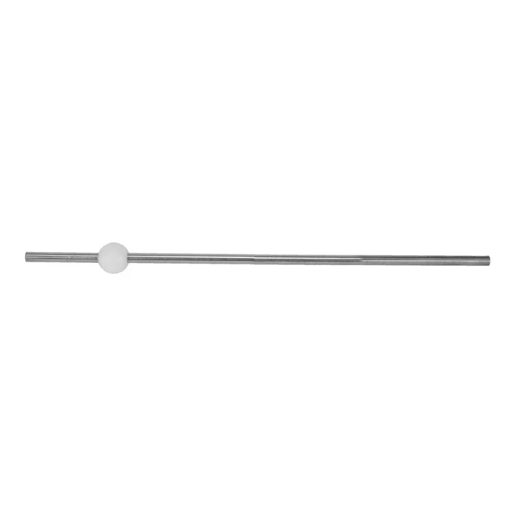 Pop-Up Rod Lavatory Pop-Up Matte Black 16 Inch for JACLO Faucets When Longer Ball Rod Is Needed 16 Inch - Frankwebs