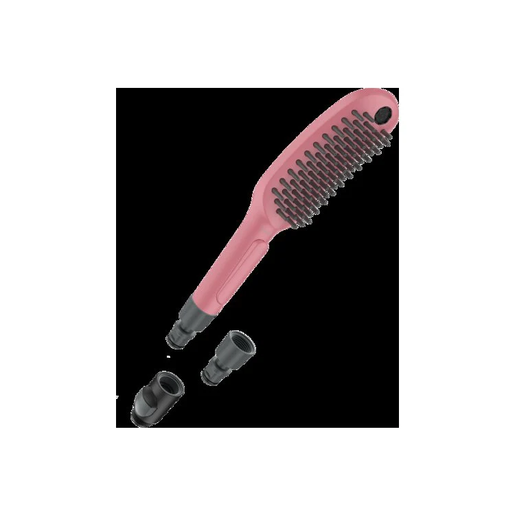 Handshower Dog Shower Black 3 Function 1.75 Gallons per Minute - Frankwebs