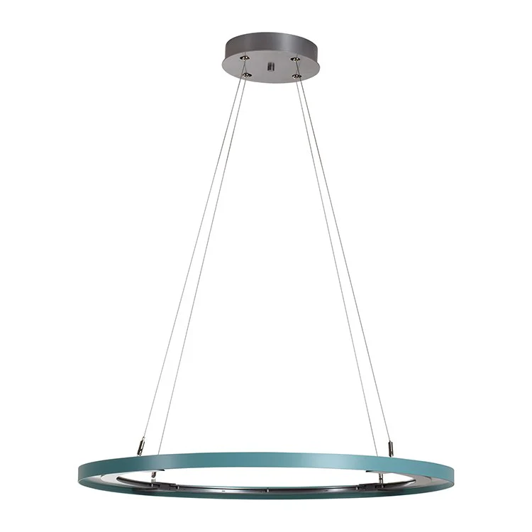 Ringo LED Pendant - Frankwebs