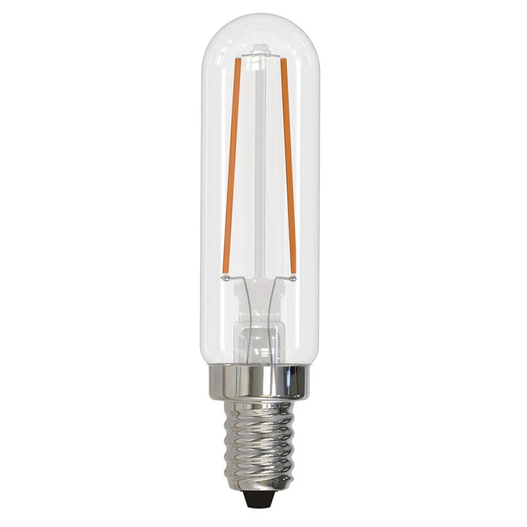 Bulb 2.5 Watt T6 E12 120 Volt - Frankwebs