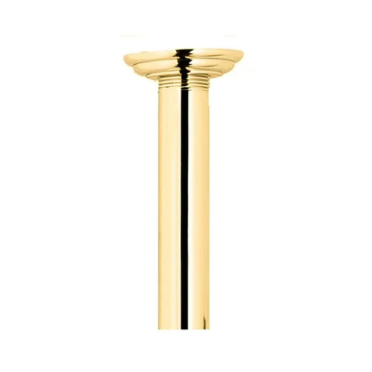 Shower Arm with 2-3/8
