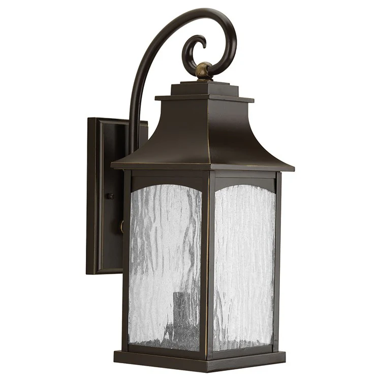 Maison Two-Light Medium Wall Lantern - Frankwebs