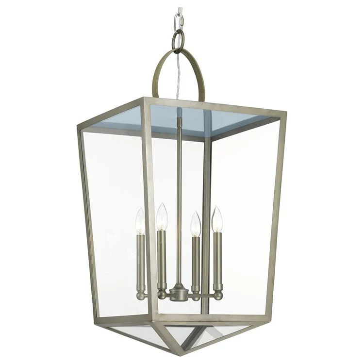 Shearwater Four-Light Pendant by Jeffery Alan Marks - Frankwebs