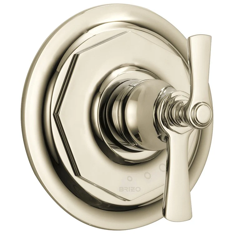 Rook TempAssure Thermostatic Valve Trim - Frankwebs