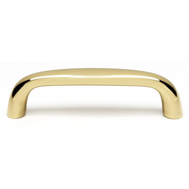 Pull Collection II Satin Nickel Brass 3 Inch 3-1/2 Inch 1 Inch - Frankwebs