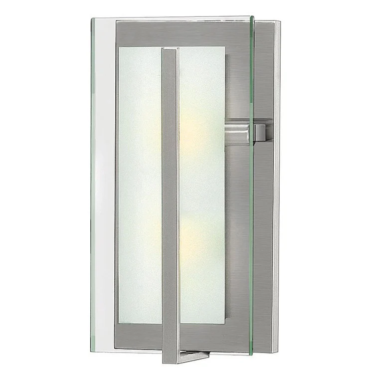 Latitude Two-Light Wall Sconce - Frankwebs