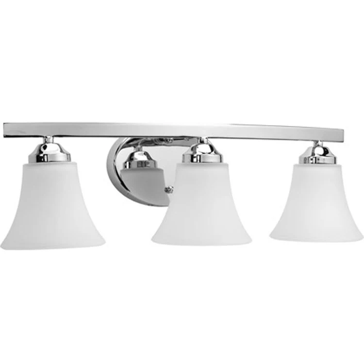 Adorn Three-Light Bath Lighting Fixture - Frankwebs