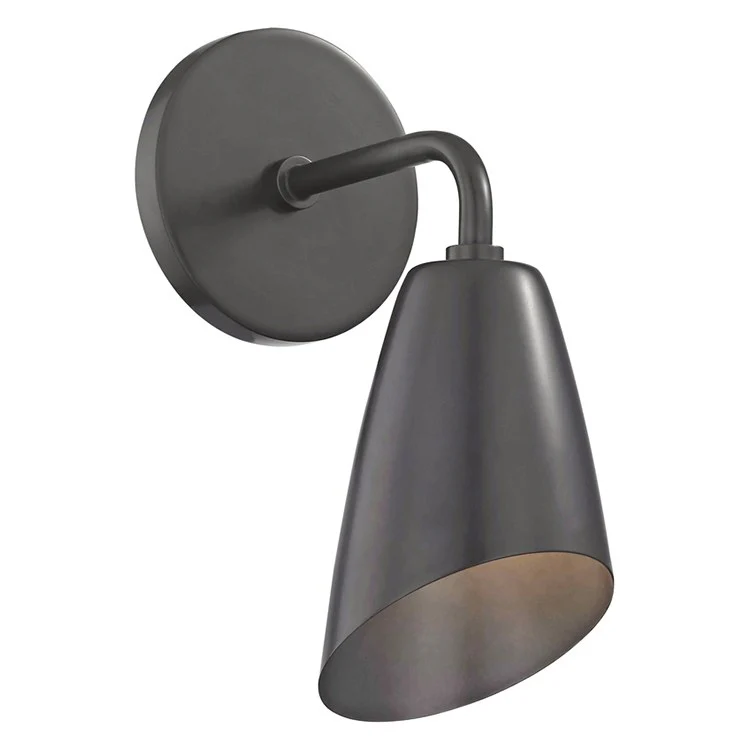 Kai Single-Light LED Wall Sconce - Frankwebs
