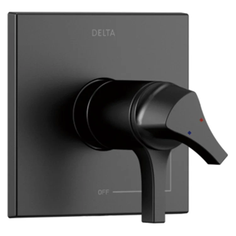 Zura TempAssure 17T Series Thermostatic Valve Trim - Frankwebs