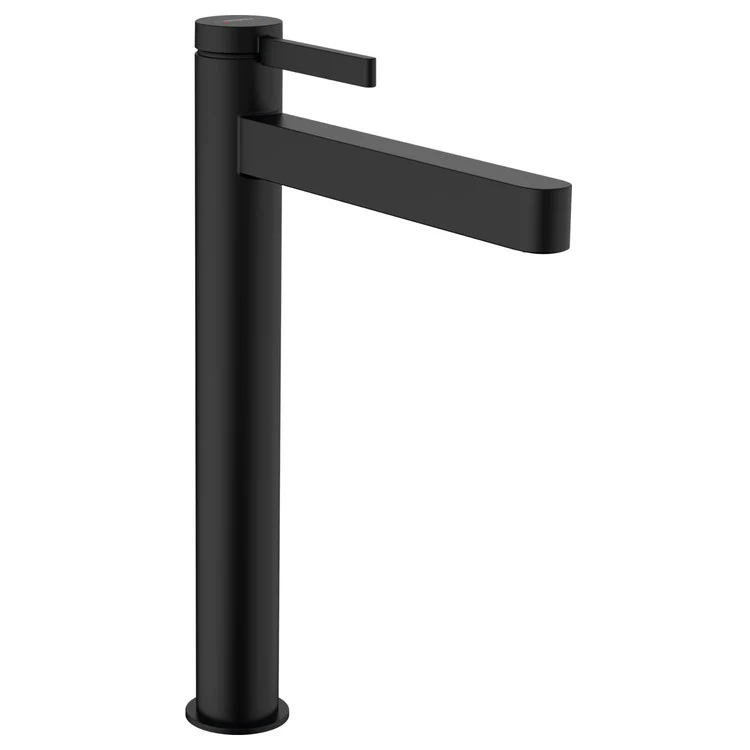 Lavatory Faucet Finoris 260 1 Lever ADA WaterSense Brushed Nickel 1.2 Gallons per Minute Less Drain 1 Hole EcoRight ComfortZone - Frankwebs