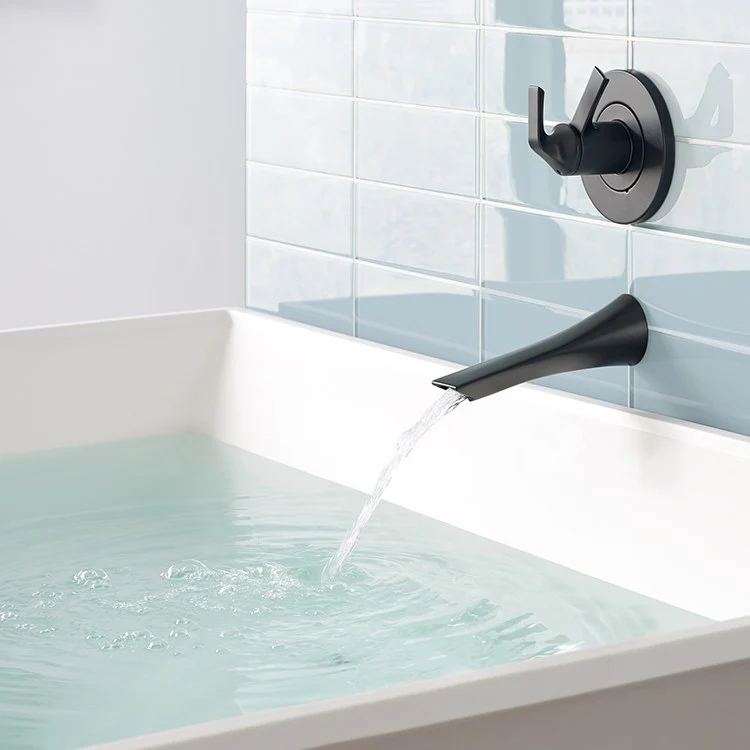 Sotria Replacement Tub Spout without Diverter - Frankwebs