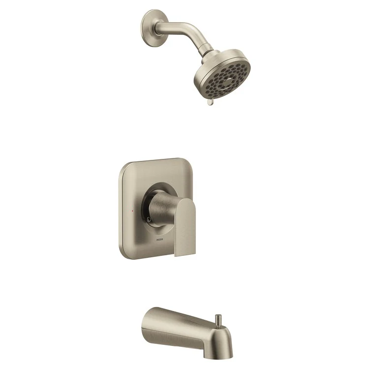 Genta Posi-Temp Tub/Shower Trim - Frankwebs