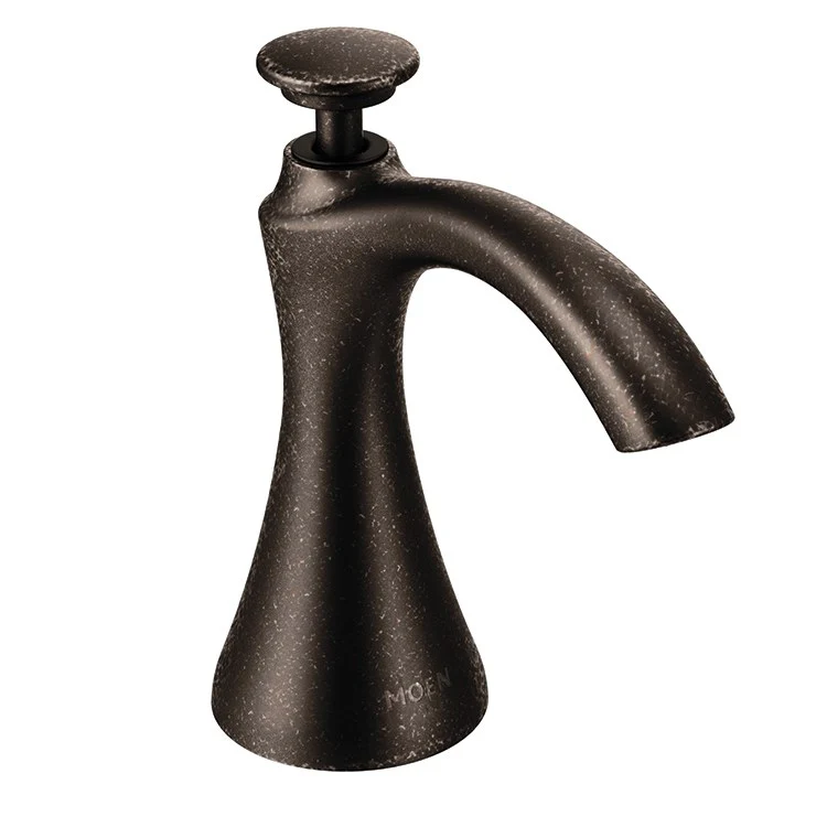 Transitional Soap Dispenser - Frankwebs