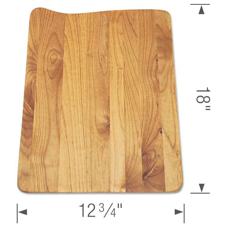 Red Alder Wood Cutting Board - Frankwebs