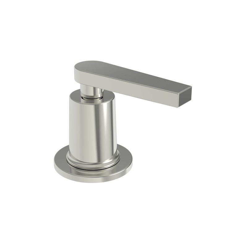 Diverter Handle Dorrance Brass Flow Control Lever English Bronze Round Escutcheon - Frankwebs