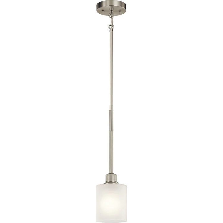 Lynn Haven Single-Light Mini Pendant - Frankwebs