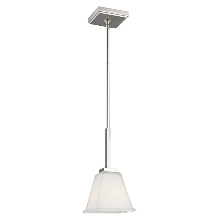 Ellis Harper Single-Light Mini Pendant - Frankwebs