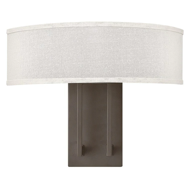 Hampton Two-Light Wall Sconce - Frankwebs