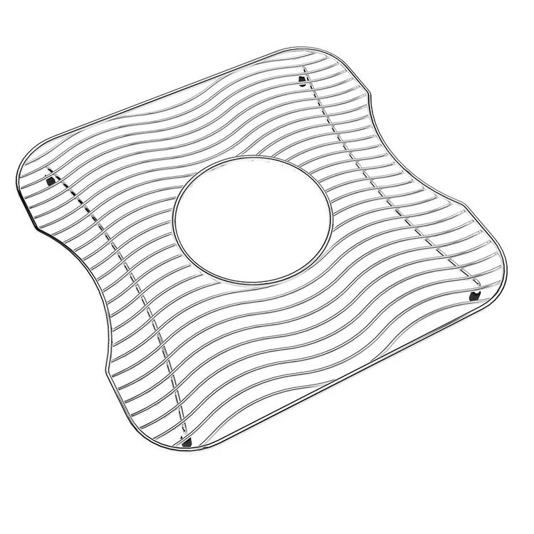 Bottom Grid - Frankwebs