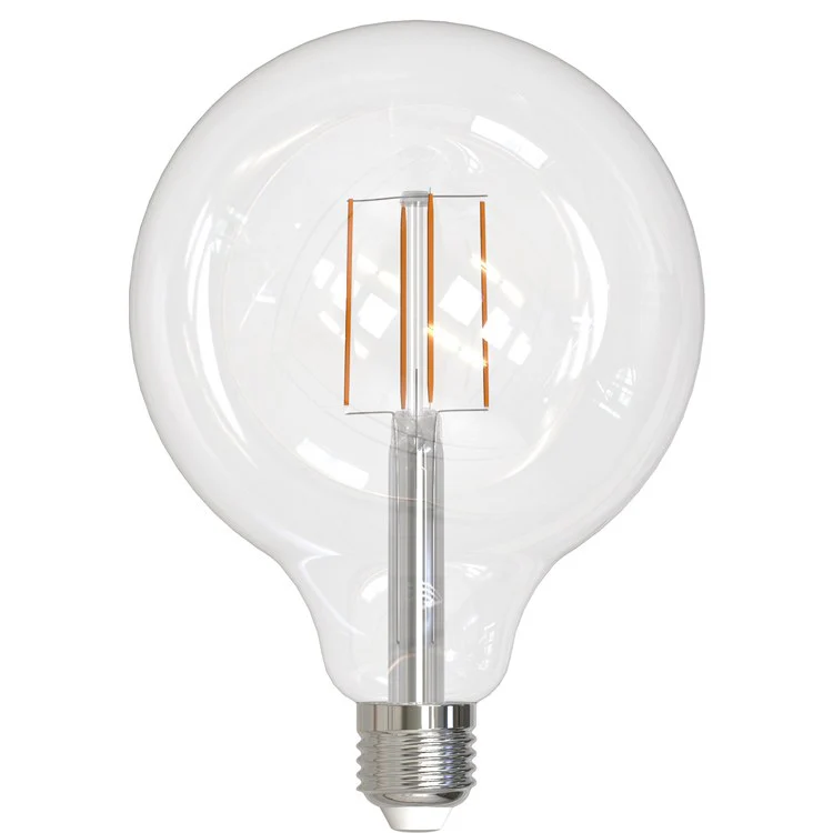 Bulb 8.5 Watt Dimmable G40 E26 120 Volt - Frankwebs