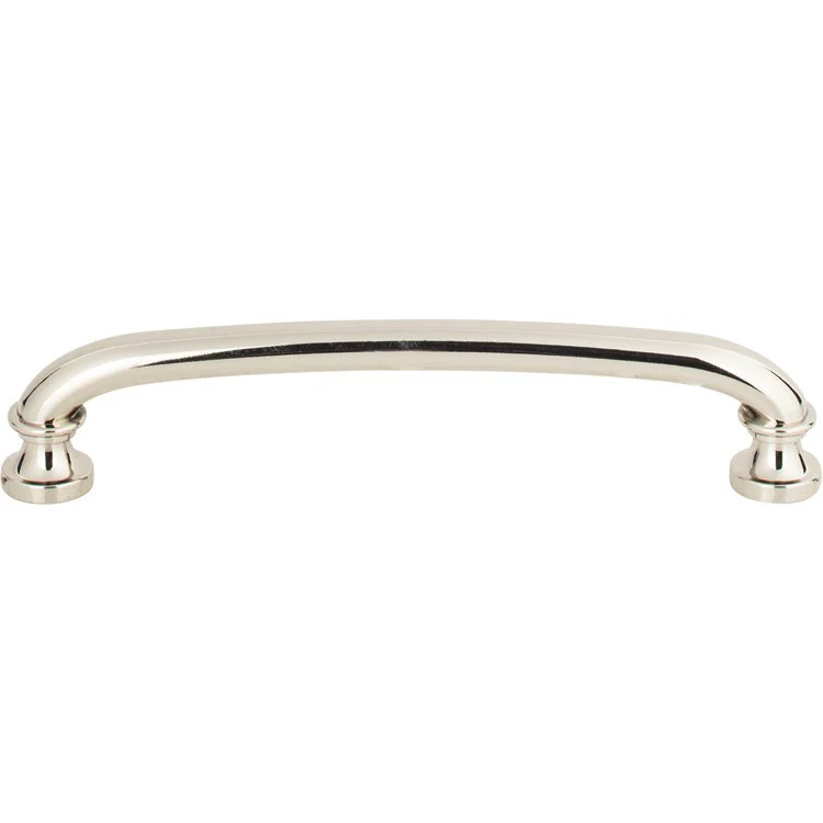 Drawer Pull Atlas Shelley Champagne Zinc Alloy 5-1/16 Inch - Frankwebs