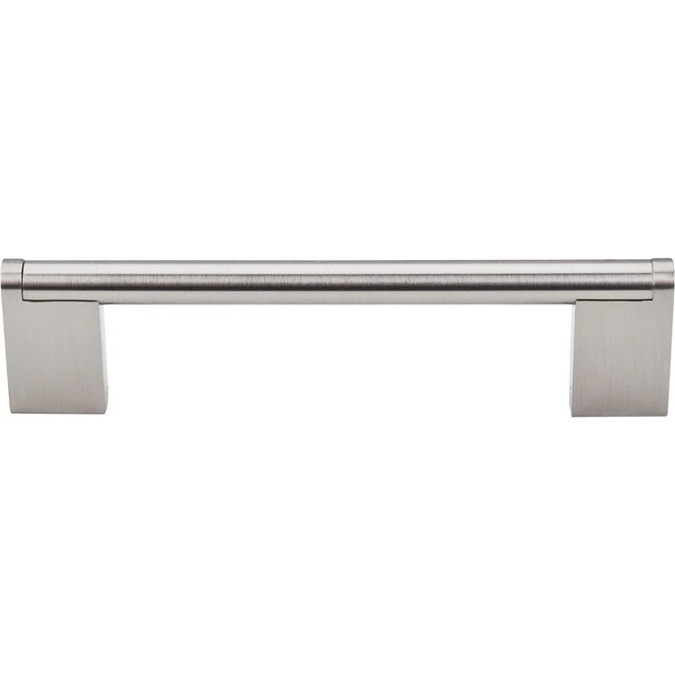 Pull Bar Pulls Princetonian for Decorative Hardware Honey Bronze Steel 5-1/16 Inch - Frankwebs