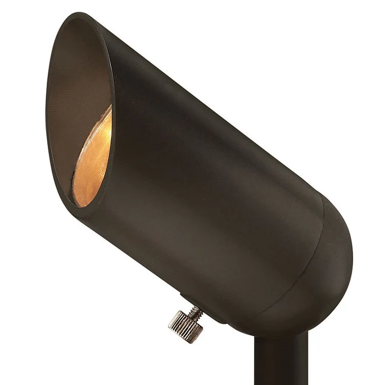 Hardy Island 12-Watt Single-Light LED Spot Beam Landscape Light - Frankwebs