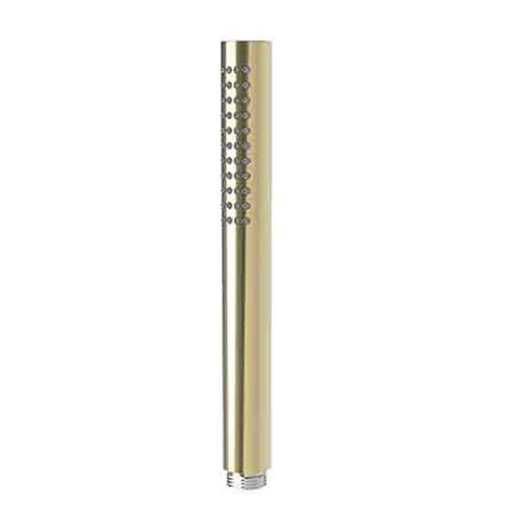 Handshower Forever Brass PVD 1 Function WaterSense 1.8 Gallons per Minute - Frankwebs