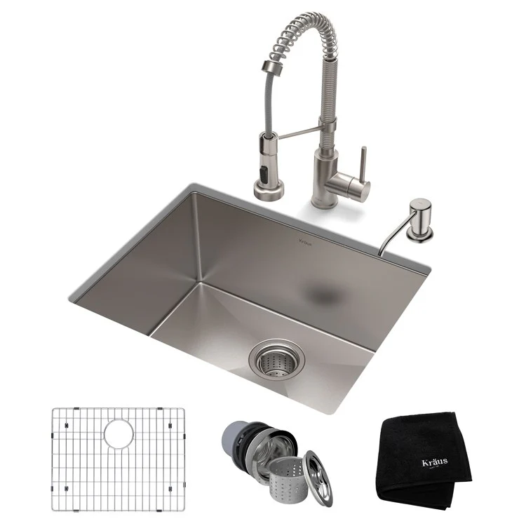Standart Pro 23