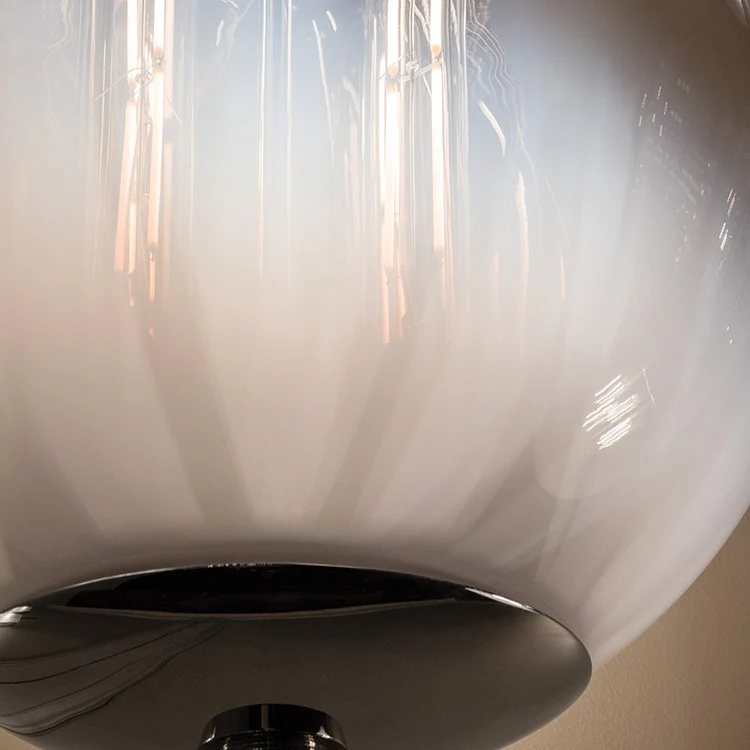 Sawyer Four-Light Pendant - Frankwebs