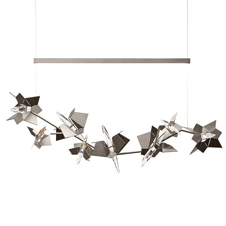 Belladonna LED Pendant - Frankwebs