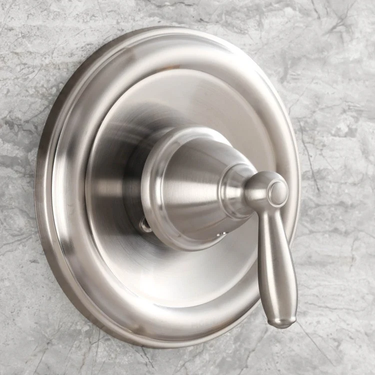 Brantford Posi-Temp Tub/Shower Trim - Frankwebs