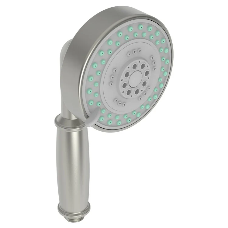 Handshower Tub & Shower Contemporary Satin Bronze PVD 3 Function WaterSense 1.8 Gallons per Minute 4 Inch - Frankwebs