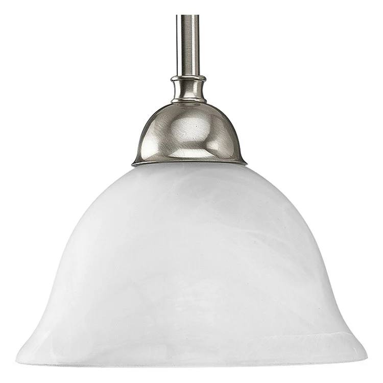 Avalon Single-Light Mini Pendant - Frankwebs