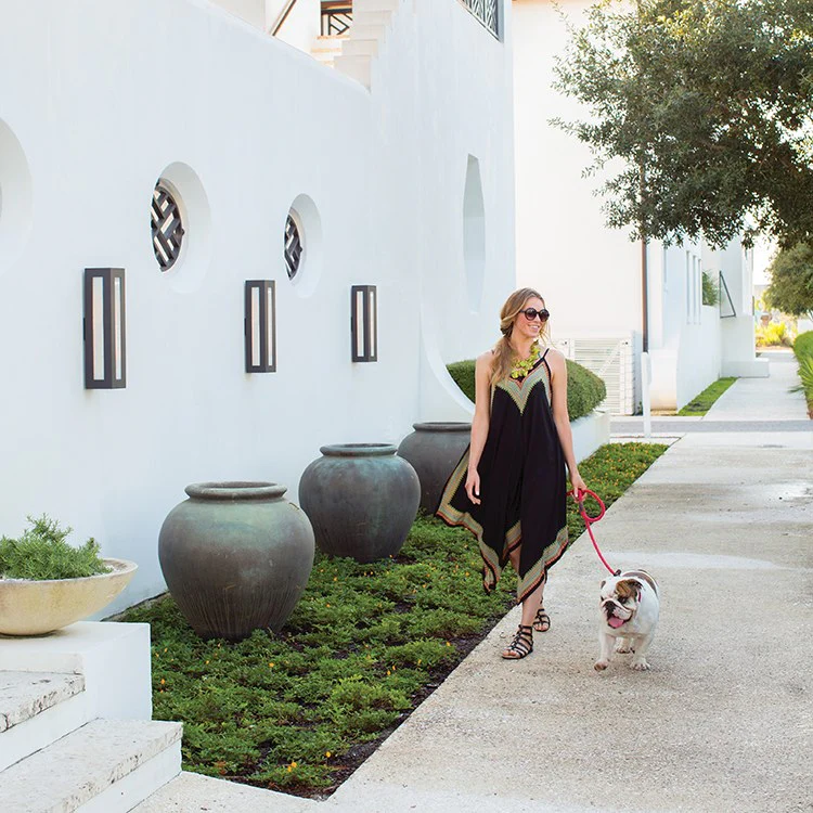 Dorian Two-Light LED Large Wall-Mount Lighting Fixture - Frankwebs